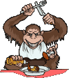 Choisir cette image comme modle de grille de point de croix